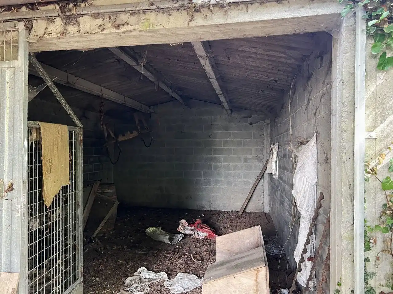 Casa o chalet en venta en Lugo con Calefacción, Trastero y Amueblado