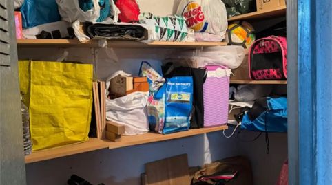 Foto 5 de Garaje en venta en Avinguda de França, 17a, Penya - Roja - Avda. Francia, Valencia Capital