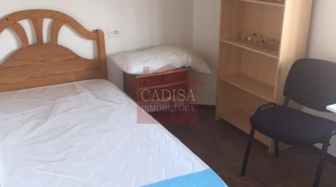 Foto 5 von Wohnung zum Verkauf in San Bernardo, Salamanca Capital