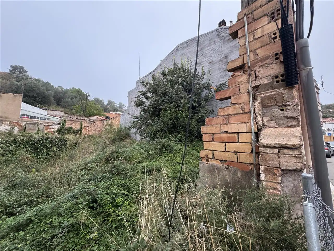 Wohnbaugrundstück zum Verkauf in Balsareny, imagen 9