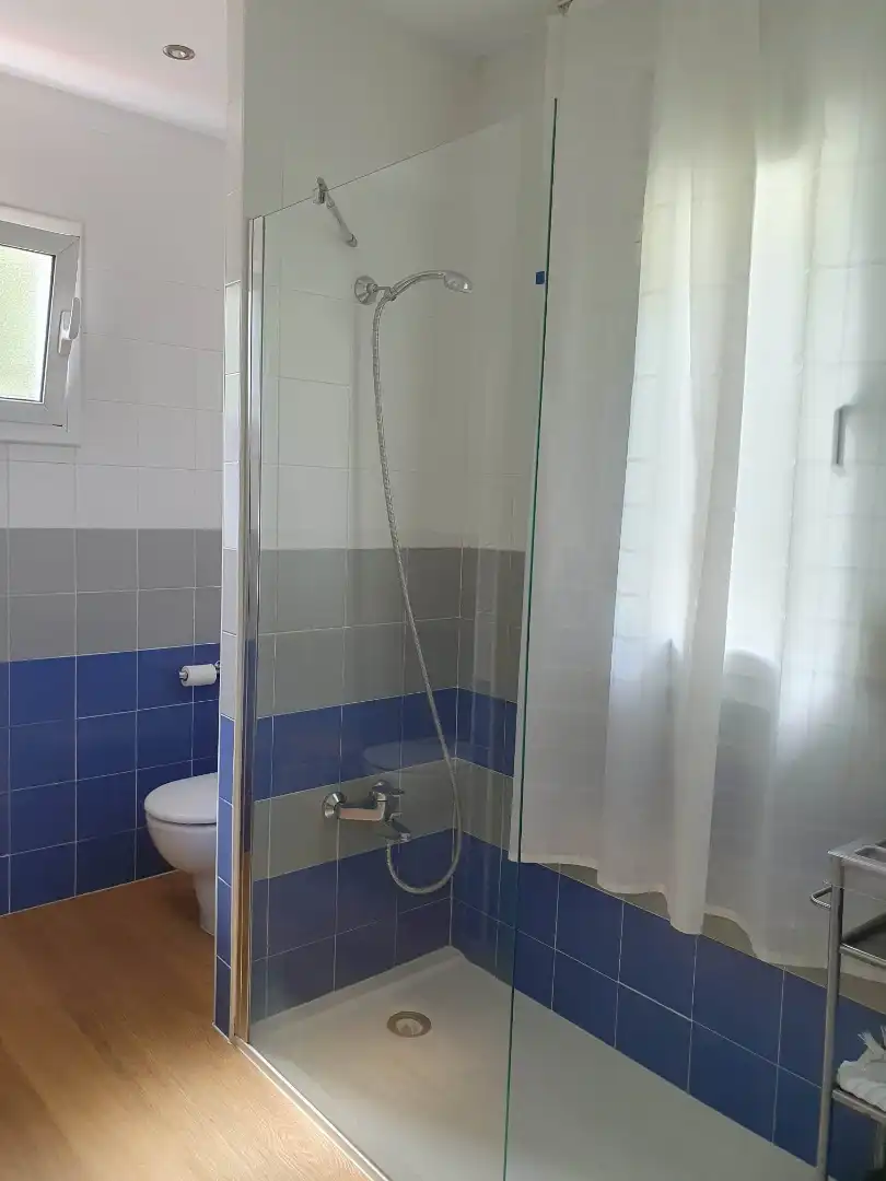 Bany de Casa o xalet en venda en Ullastrell amb Aire condicionat, Calefacció i Jardí privat