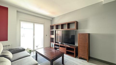 Photo 2 of Flat for rent in De Timoteo Domingo, Pueblo Nuevo,  Madrid Capital