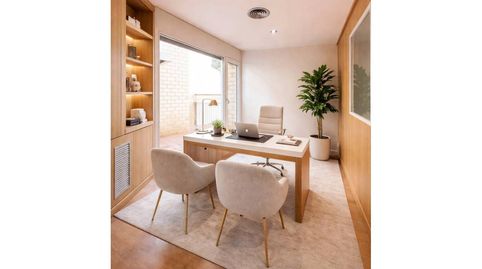 Photo 5 of Office for rent in Calle Juli Garreta, Eixample Nord, Girona Capital