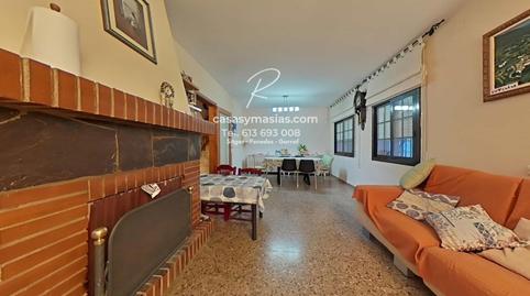 Foto 4 de Casa o xalet en venda a Mas Alba, Sant Pere de Ribes