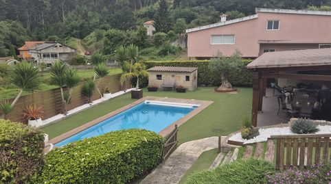 Foto 3 de Casa o xalet en venda a Camiño de Rial, Coruxo - Oia - Saiáns, Vigo