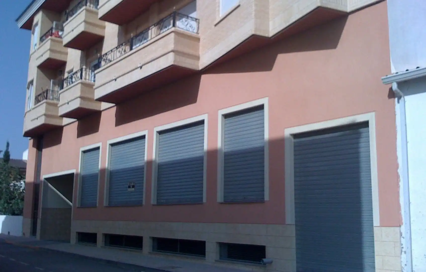 Local comercial en venta en Los Montesinos