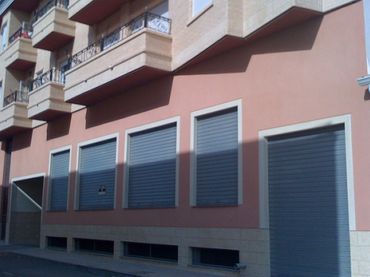 Business premises for sale in Los Montesinos