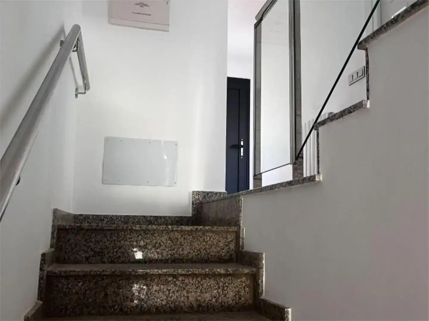 Piso en venta en Cervera con Jardín privado, Parquet y Balcón