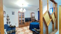 Living room of House or chalet for sale in Águilas