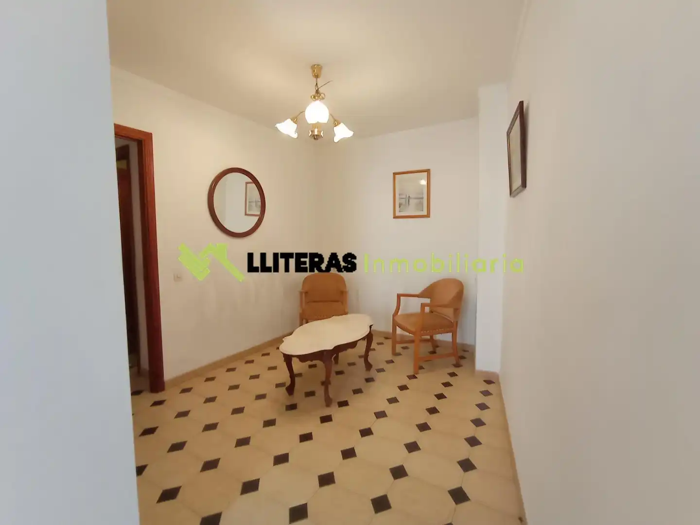 Flat for sale in Centro