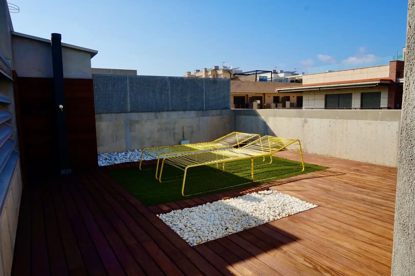 Ático con piscina en venta en Riu Llobregat, imagen 23
