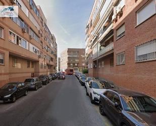 Vista exterior de Pis en venda en Valdemoro amb Terrassa