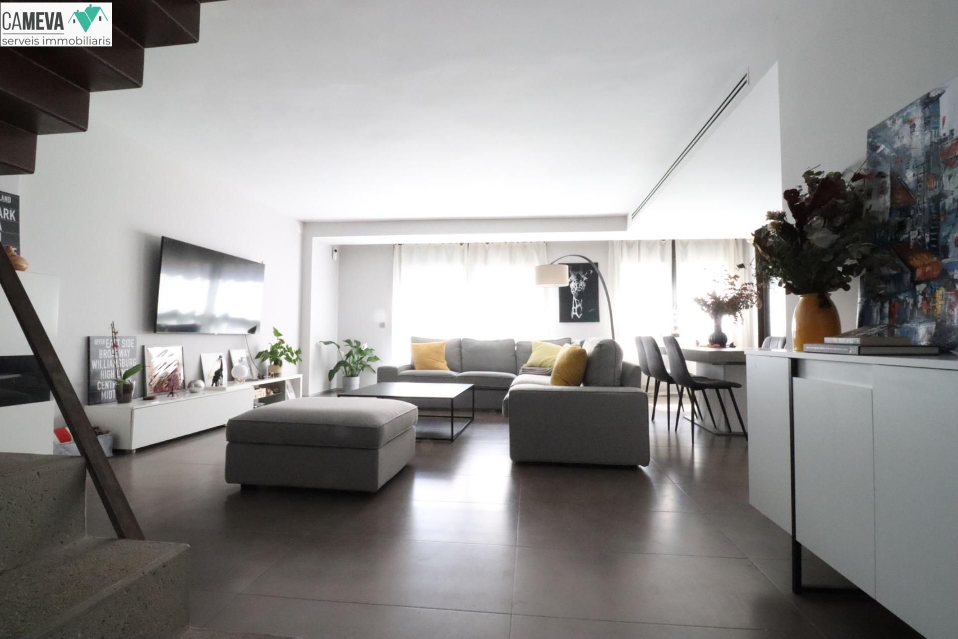 Duplex for sale in Creu Alta, Creu Alta - Puiggener, Sabadell