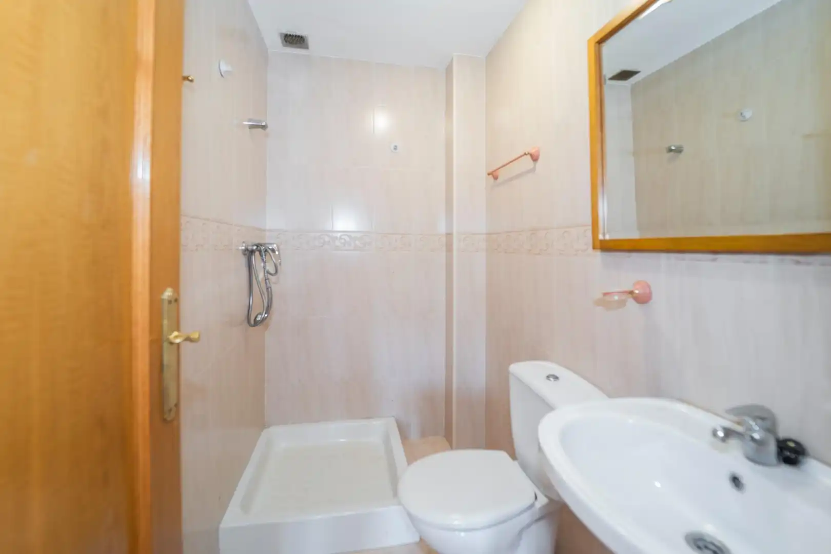 Habitatge amb terrassa en venda a Calle Calle Ciudad Real, imagen 5