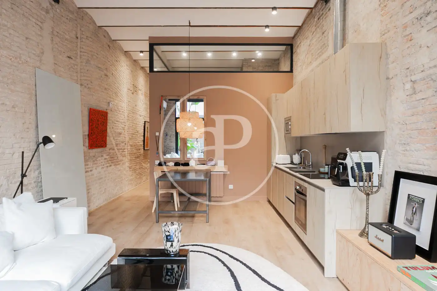 Piso en venta en Carrer de Galileu, imagen 6