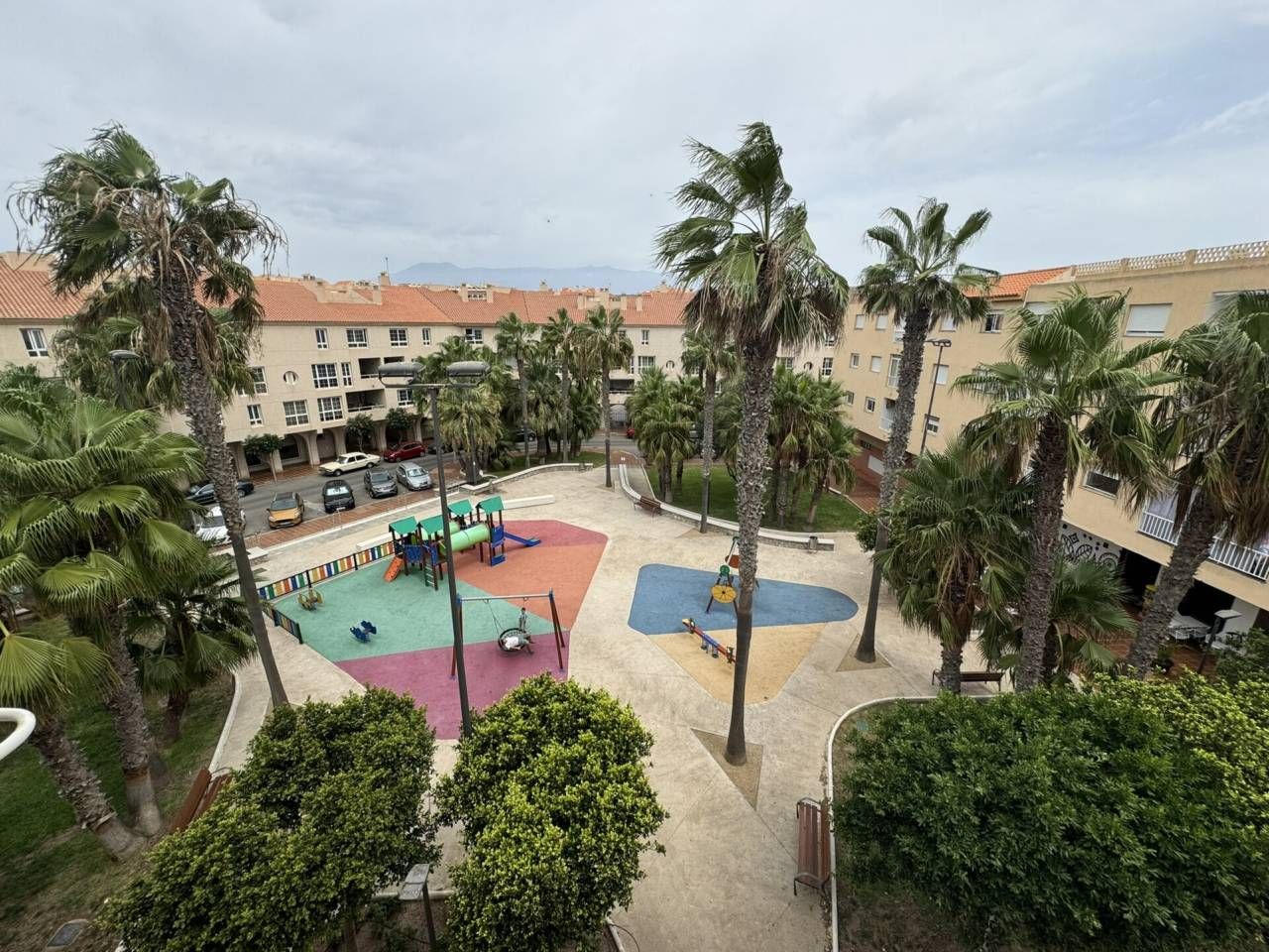 Apartamento en venta en Calle Galera, Almerimar