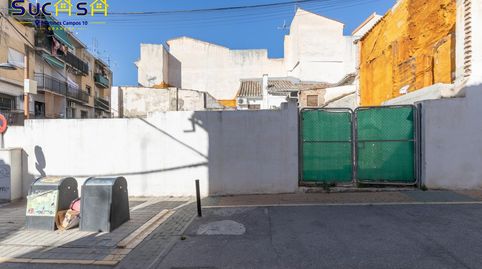 Foto 4 de Residencial en venda a Calle de la Cruz, 1, Peligros, Granada