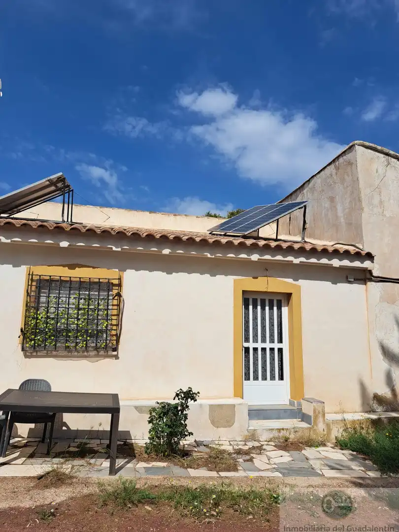 Casa en venda a Pedanías Centro, imagen 4