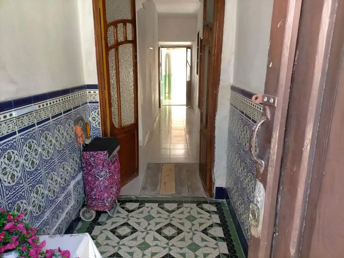 Casa rústica en venda a Villarramiel, imagen 7