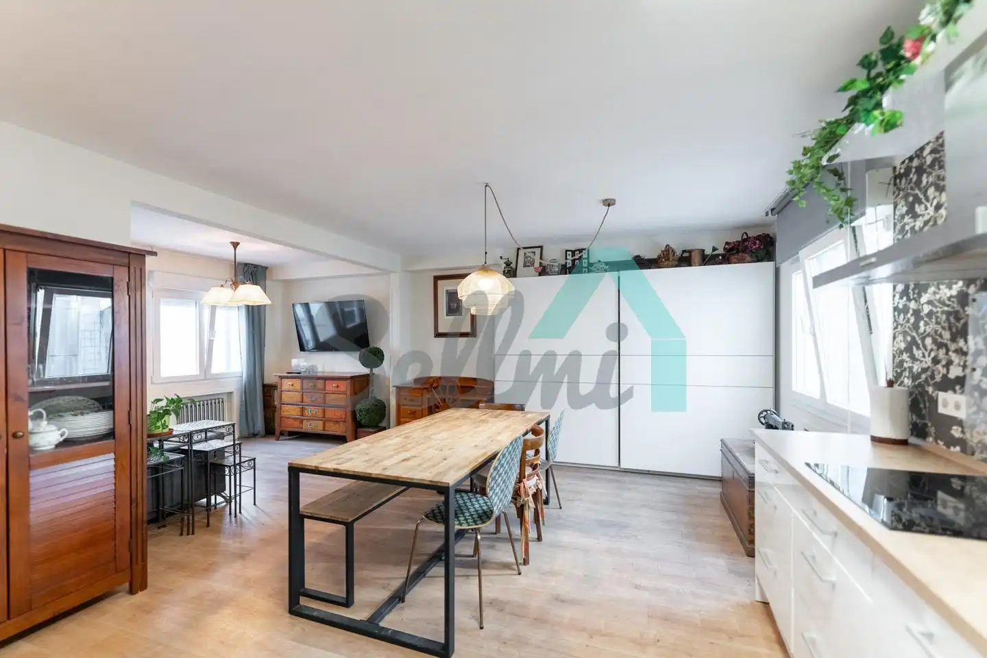 Appartamento con ascensore in vendita a Calle de Jesús, imagen 7