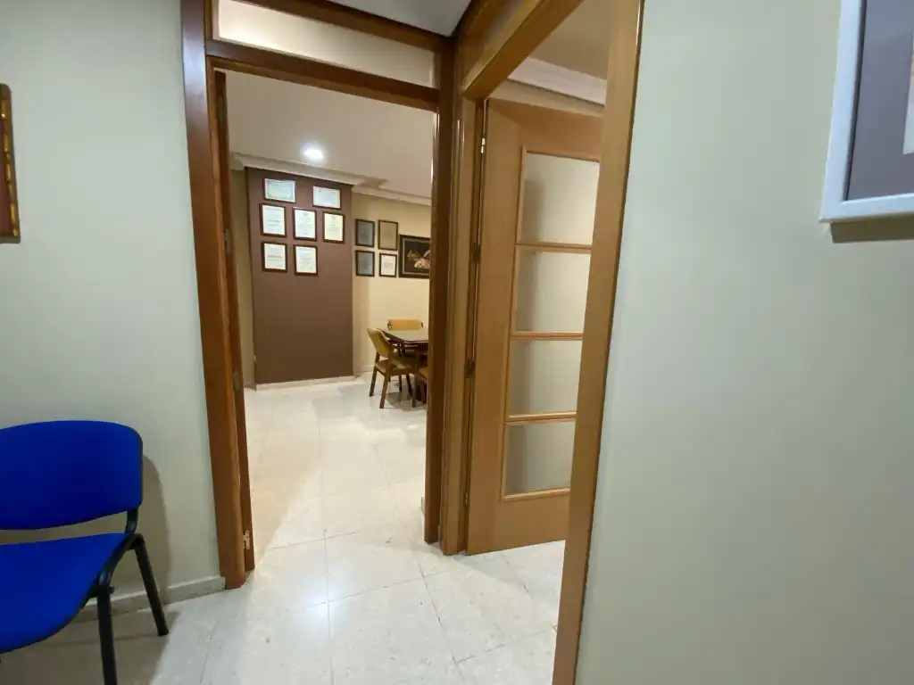 Büro mit Aufzug zum Verkauf in Centro, imagen 7