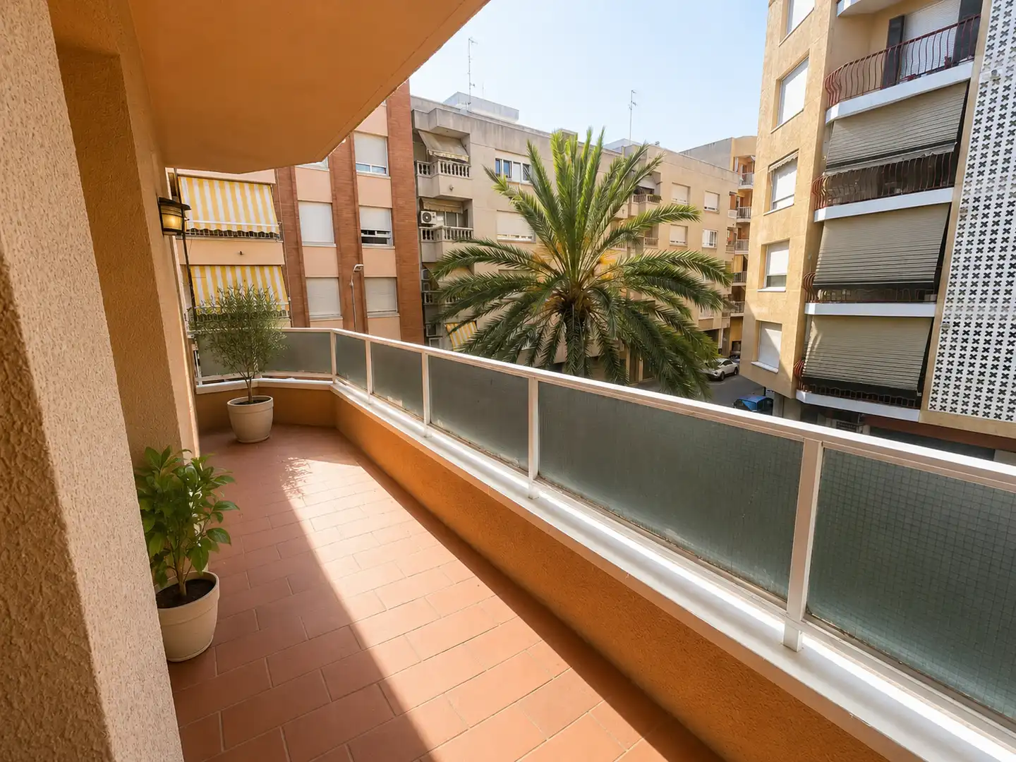 Wohnung mit Aufzug zum Verkauf in Calle carrer del pare gil, imagen 31