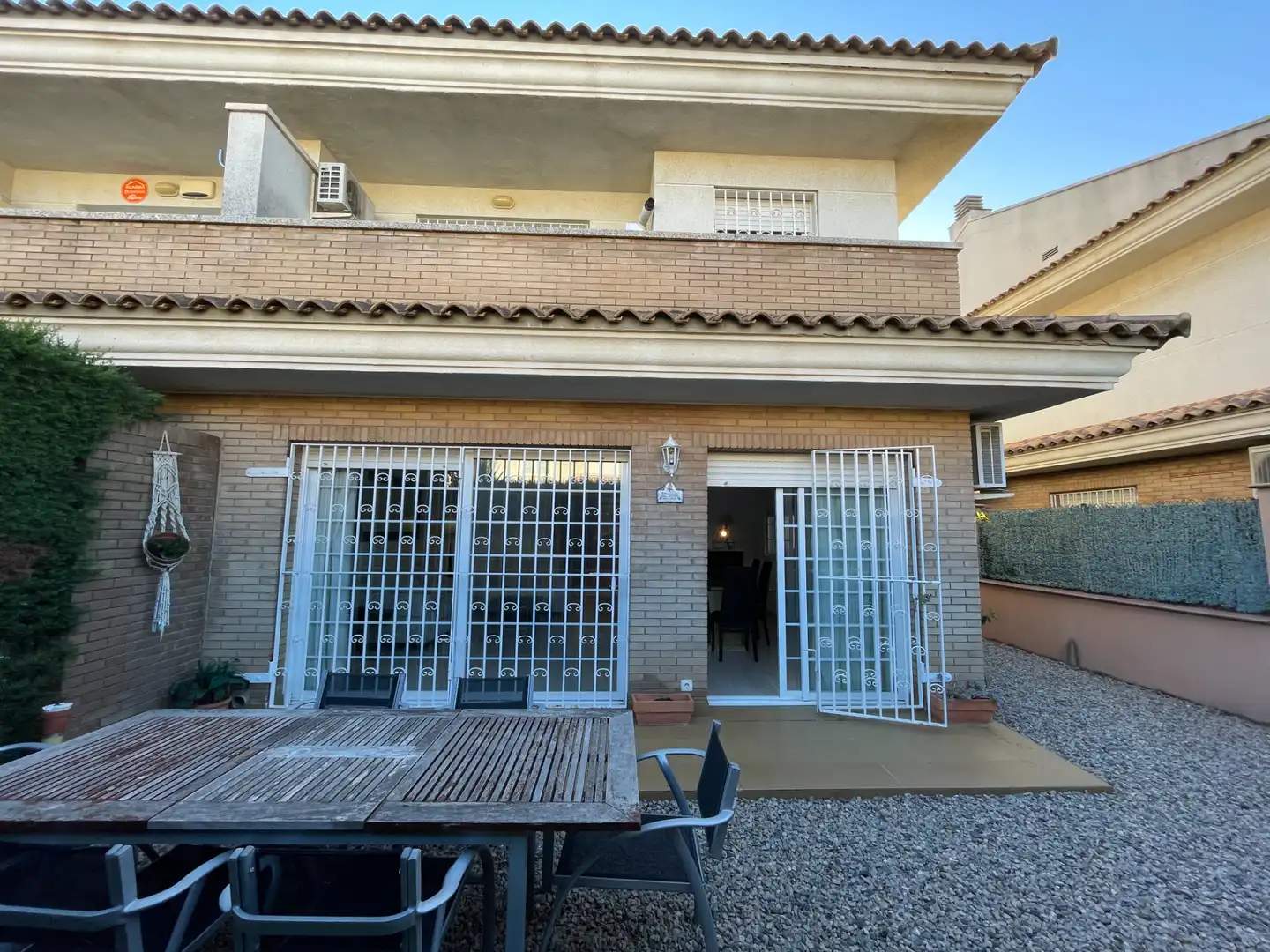 Semi-detached house with terrace for sale in Carrer de Pere Vergés 29, imagen 27