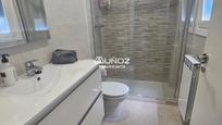 Bathroom of Single-family semi-detached for sale in  Logroño  with Terrace