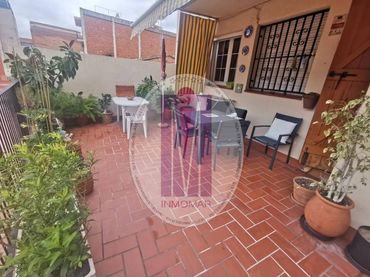 Piso con ascensor en venta en Calle de Mossèn Jacint Verdaguer 70