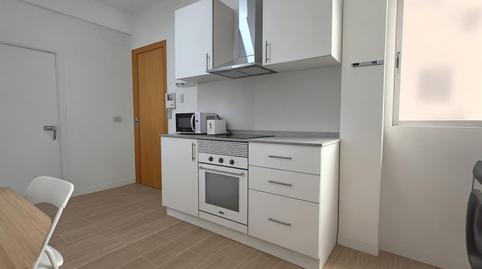 Photo 2 of Flat to share in Calle Pedro Aleixandre, Mont-Olivet,  Valencia Capital