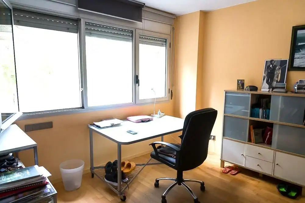 Dúplex en venta en Barcelona con Aire acondicionado, Parquet y Terraza