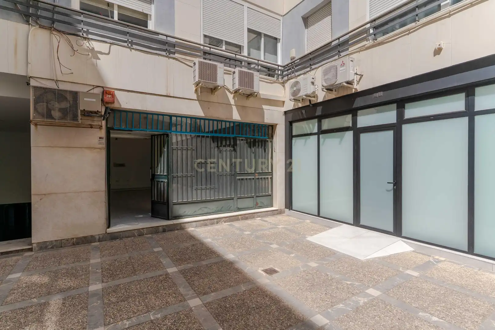 Business premises for sale in Avenida de Madrid, 60B, Jaén, Spain, imagen 32