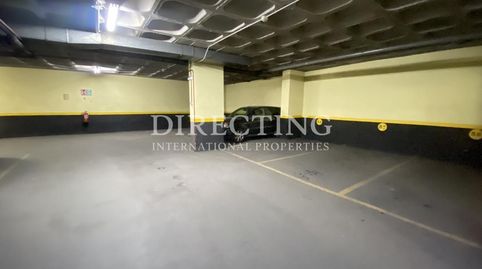 Foto 4 de Piso de alquiler en Velázquez, Recoletos, Madrid Capital