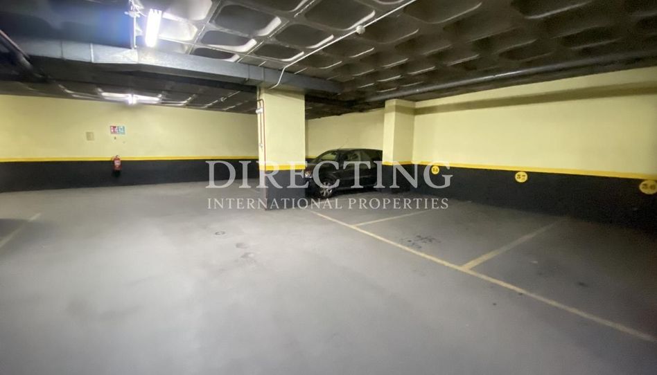 Piso de alquiler en Velázquez, Recoletos - Imagen 4