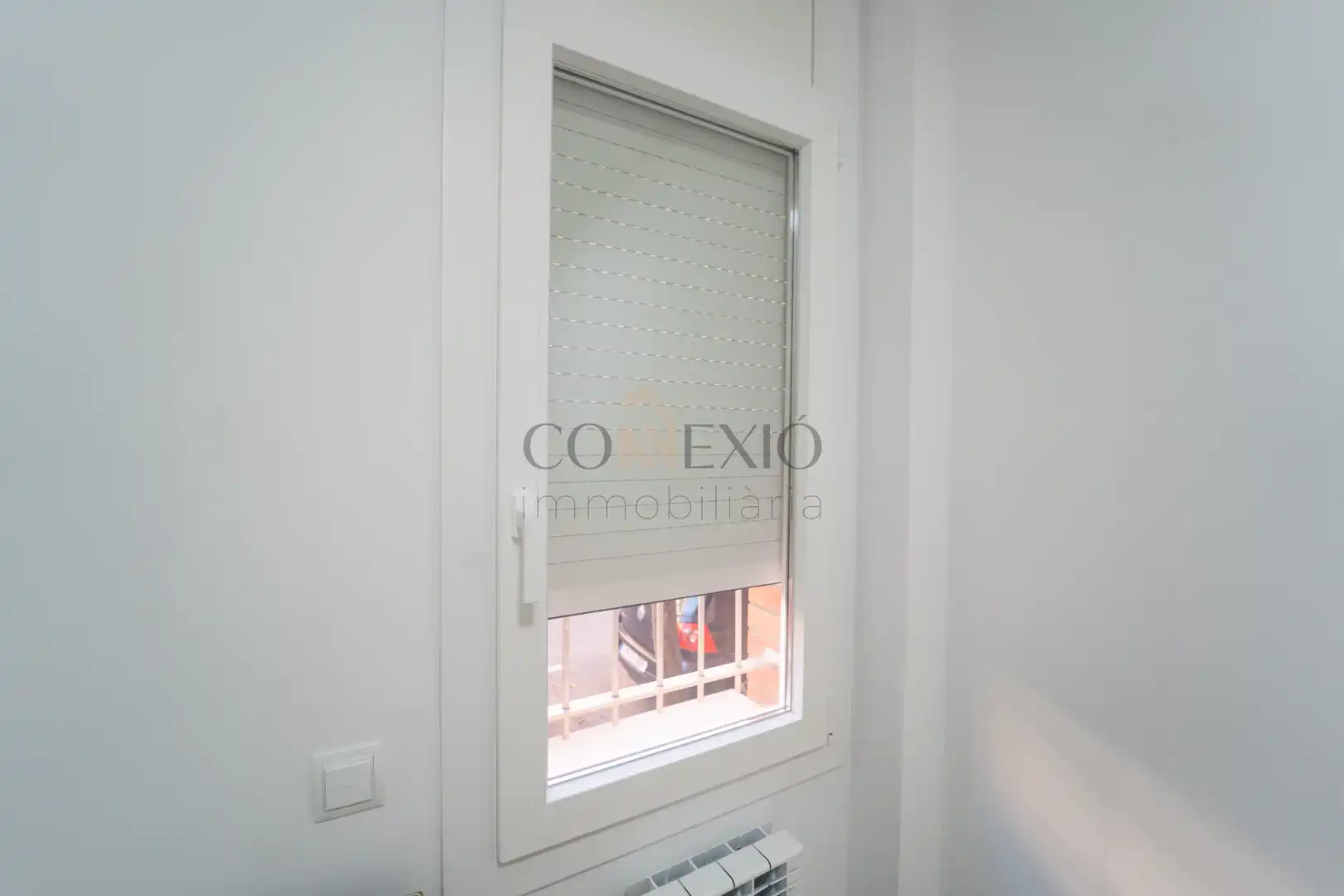 Ground floor for sale in Girona  with Air Conditioner, Heating and Private garden