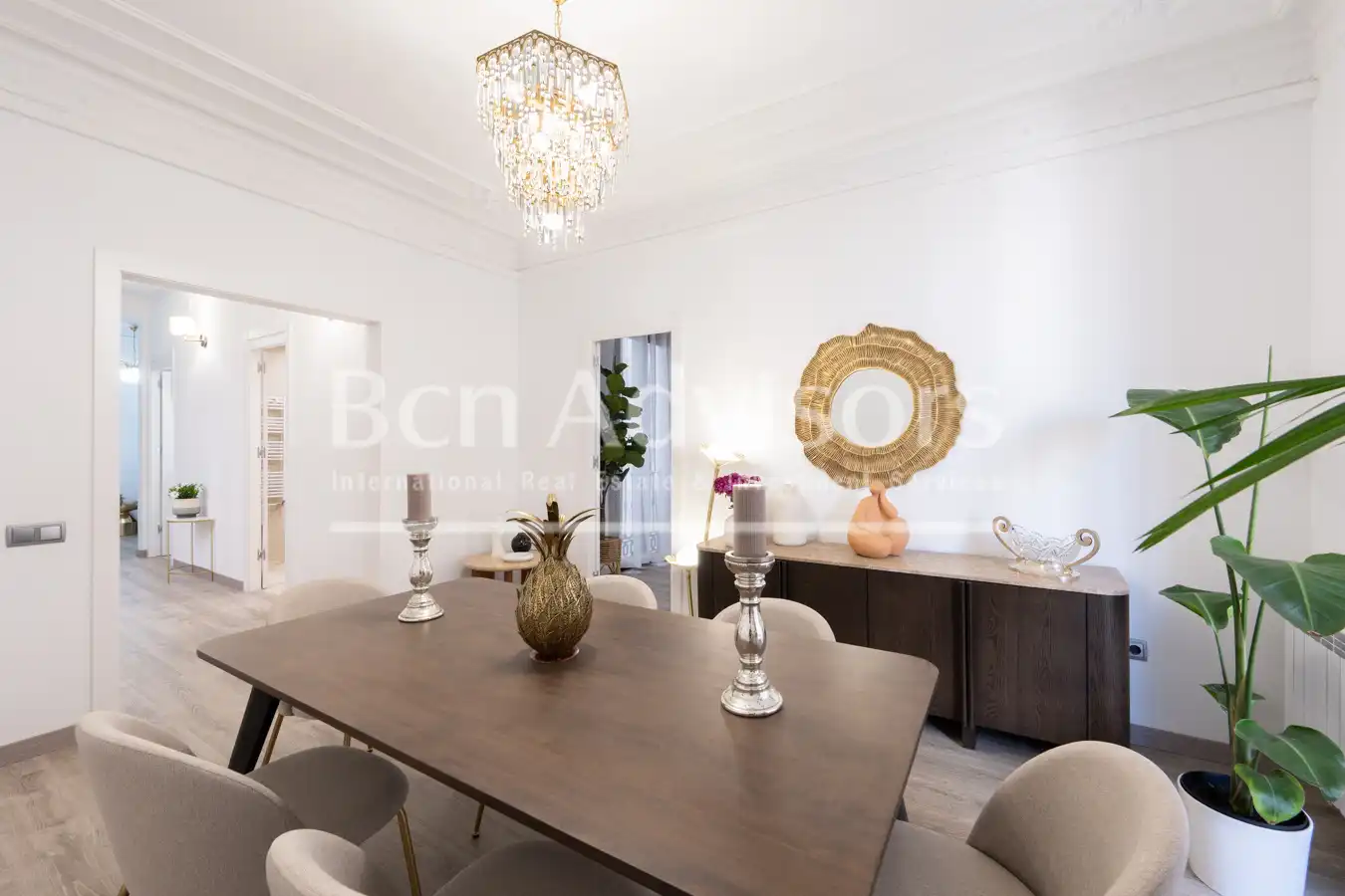 Wohnung mit Terrasse zum Verkauf in Eixample, imagen 35