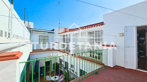 Foto 2 de Casa o chalet en venta en V Centenario - Piletas - Capuchinos, Sanlúcar de Barrameda
