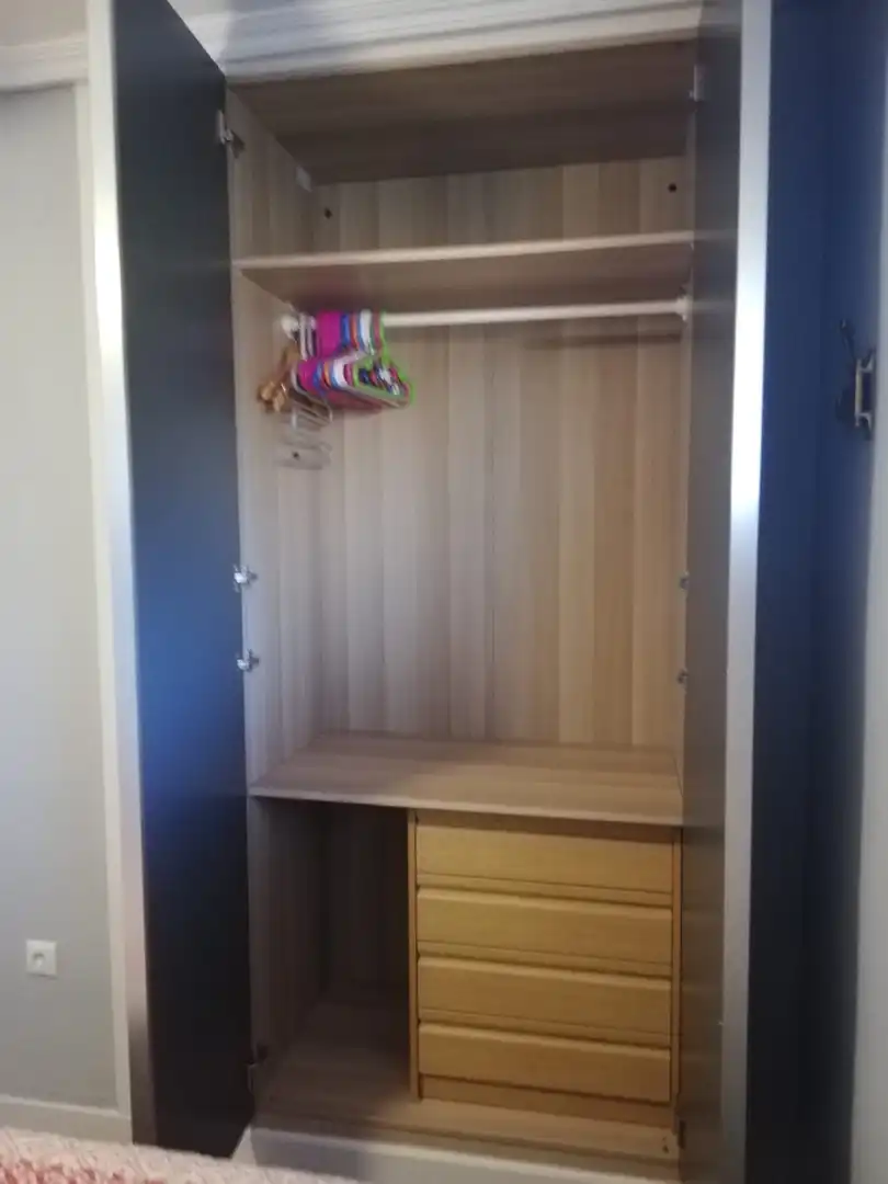 Apartament amb piscina de lloguer a Playa de San Juan - El Cabo de las Huertas, imagen 14