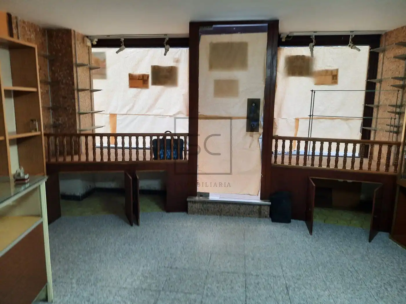 Business premises to rent in Calle Sartaña