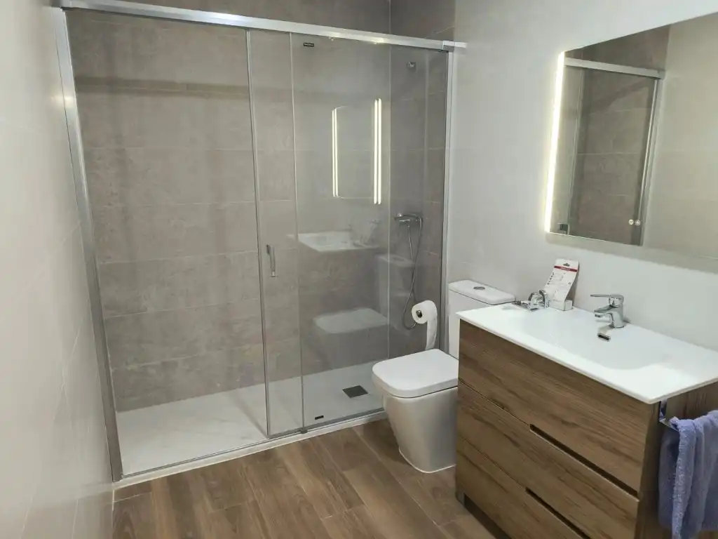 Apartments for rent in Avenida Elvas
