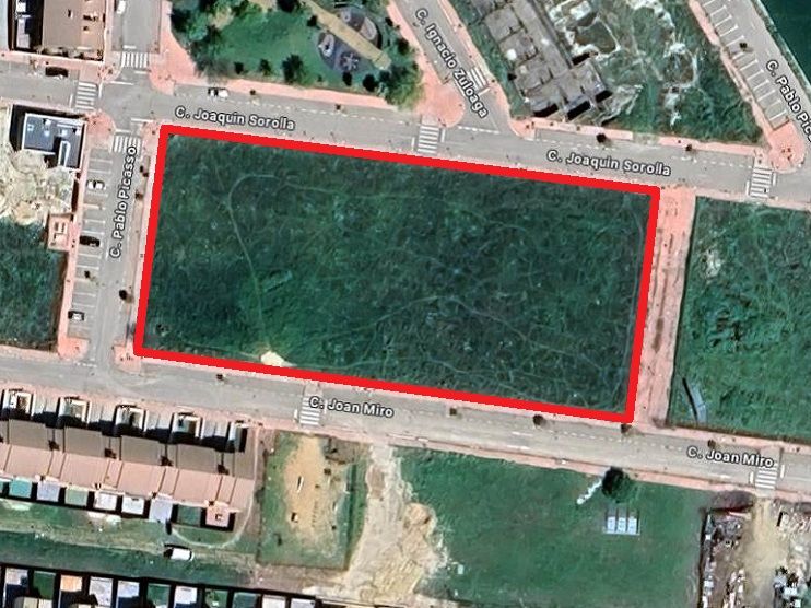 Residential for sale in Cabezón de Pisuerga