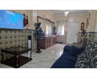 Living room of House or chalet for sale in Alzira