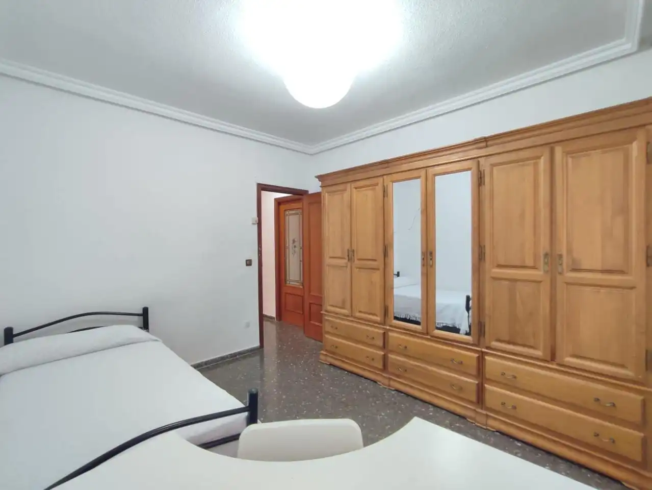 Zimmer in Ramón Casas, Hospital