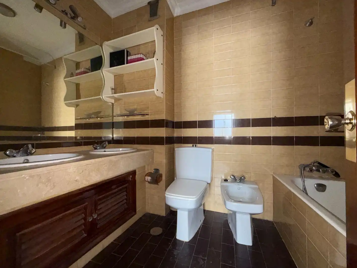 Bathroom of Duplexes for sale in Centro