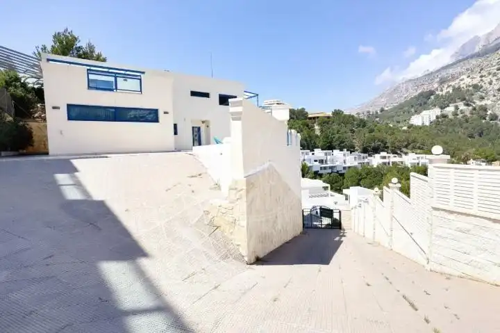 Villa mit Pool zum Verkauf in Calle Lotería, imagen 53