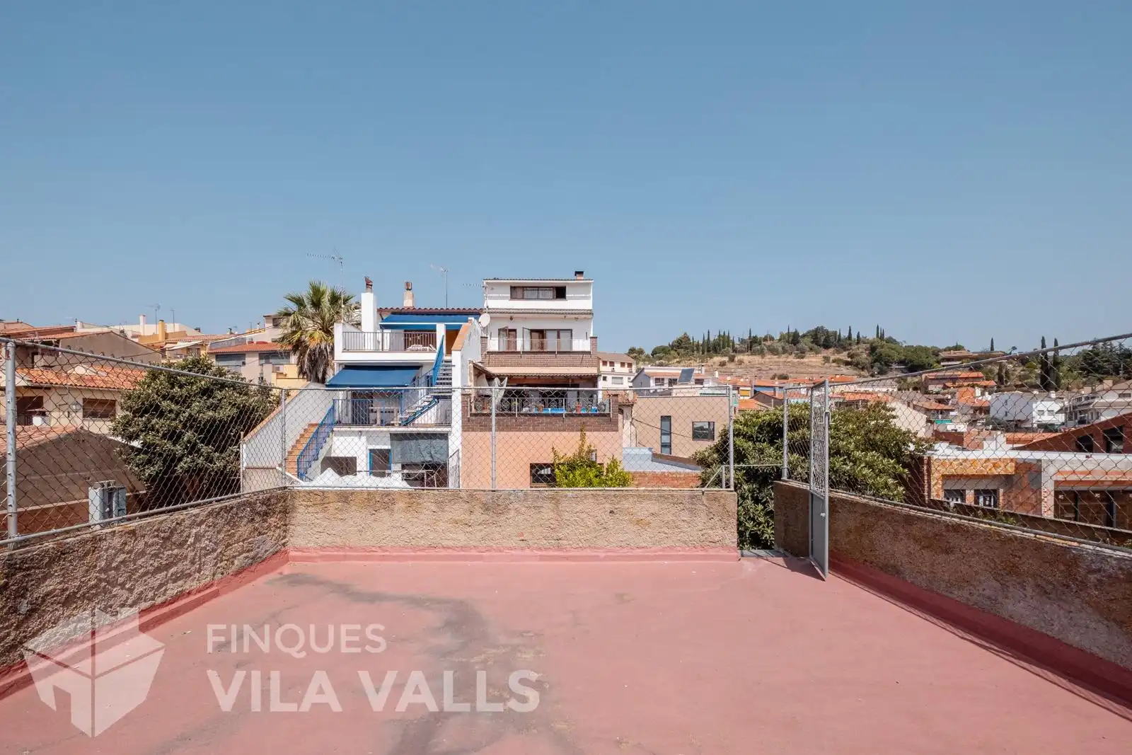Adossat amb jardí en venda a ST DOMINGO, imagen 59