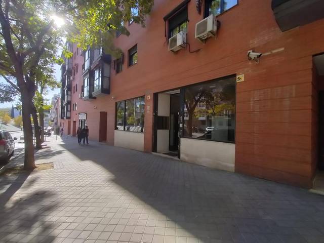 Local comercial en Venta en Imperial