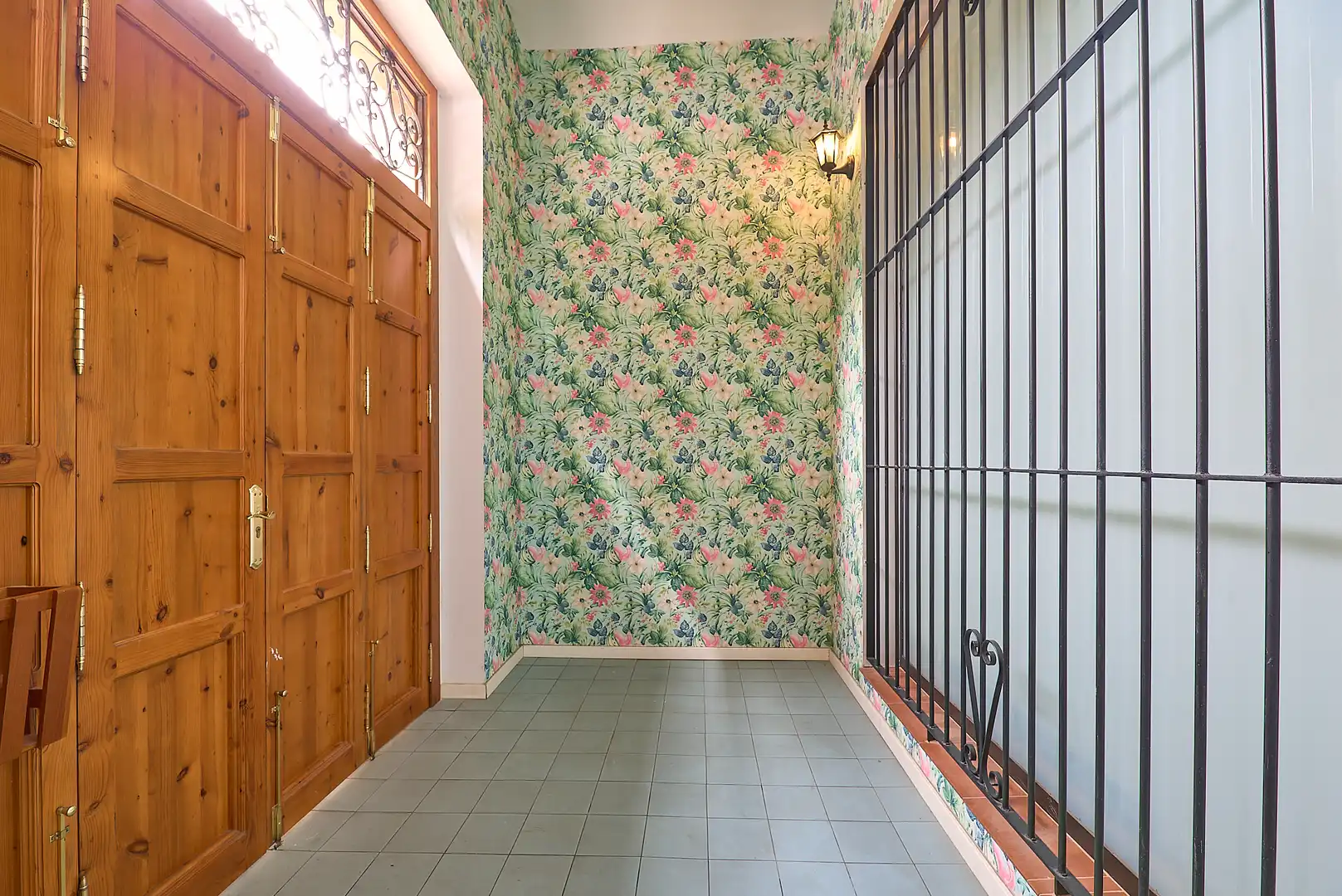 Apartament de lloguer en Valencia amb Aire condicionat, Calefacció i Piscina