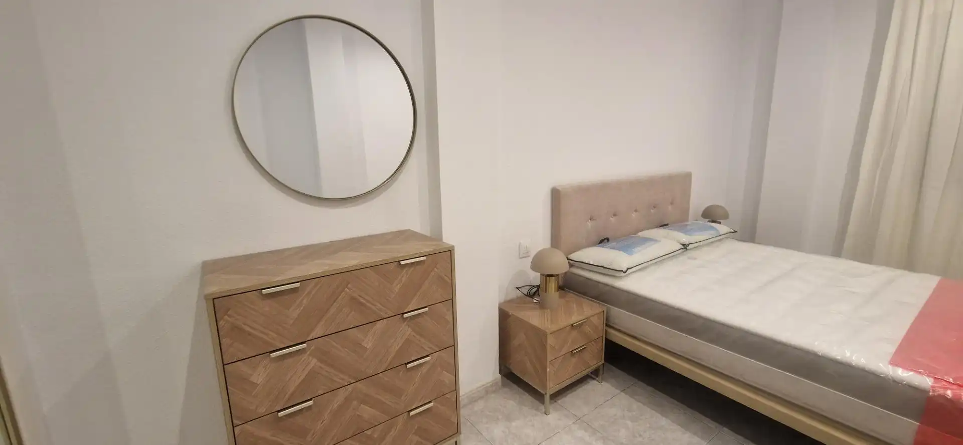 Wohnung zur Miete in Calle del Centro, imagen 5