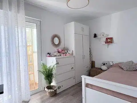 Bedroom of Apartments for sale in Fuengirola  with Balcony